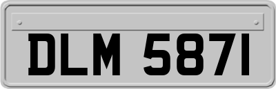 DLM5871