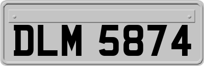 DLM5874