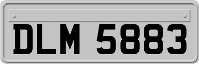 DLM5883