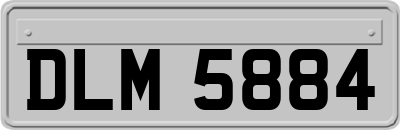DLM5884