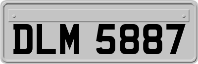 DLM5887