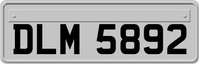 DLM5892