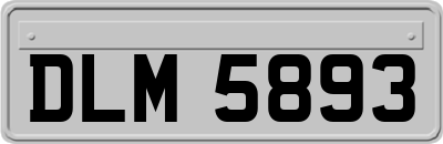 DLM5893