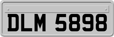 DLM5898