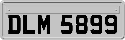 DLM5899