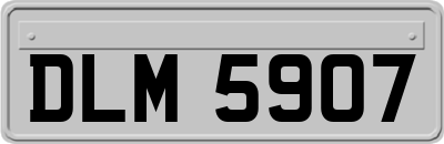 DLM5907