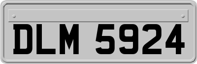 DLM5924