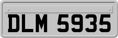 DLM5935
