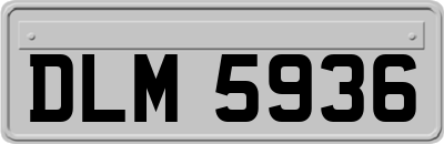 DLM5936