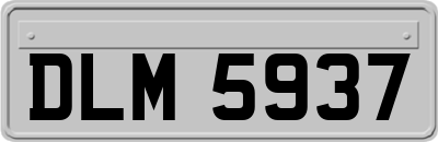 DLM5937