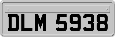DLM5938