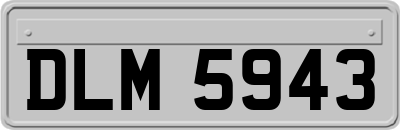 DLM5943