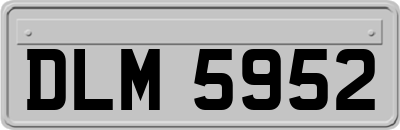 DLM5952