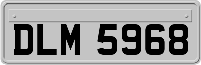 DLM5968