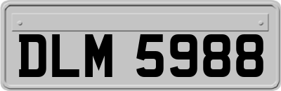 DLM5988