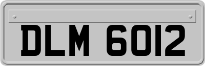 DLM6012