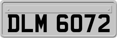 DLM6072