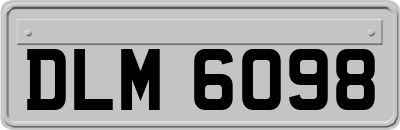 DLM6098