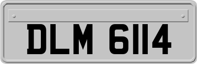 DLM6114
