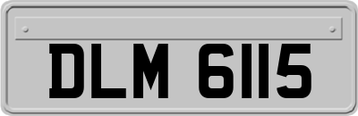 DLM6115