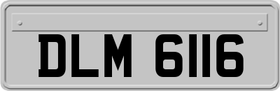 DLM6116
