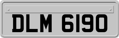 DLM6190