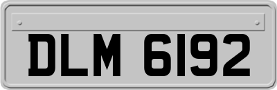 DLM6192