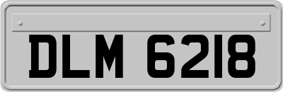 DLM6218