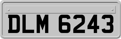 DLM6243