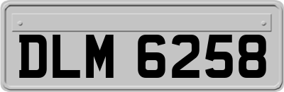 DLM6258