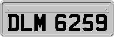 DLM6259