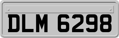 DLM6298