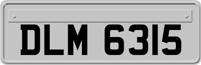 DLM6315