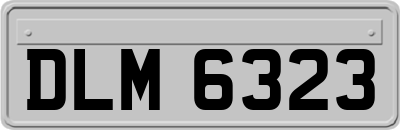 DLM6323