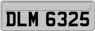 DLM6325