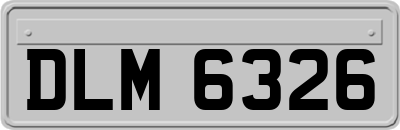 DLM6326