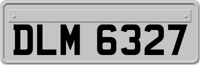 DLM6327