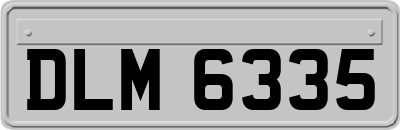 DLM6335