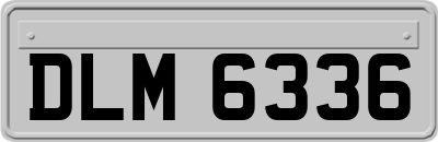 DLM6336