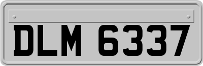 DLM6337
