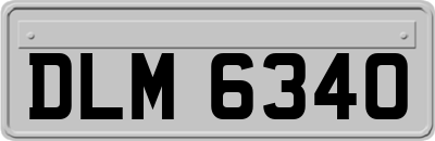 DLM6340