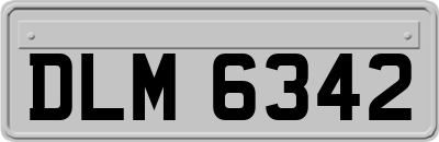 DLM6342