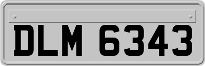 DLM6343