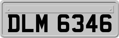 DLM6346