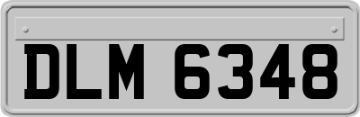 DLM6348