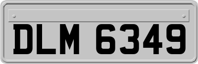 DLM6349