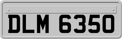 DLM6350