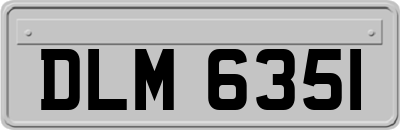 DLM6351