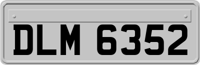 DLM6352
