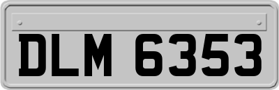 DLM6353